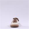 Paul Green Gumsole T Toe Trainer - Beige Tan